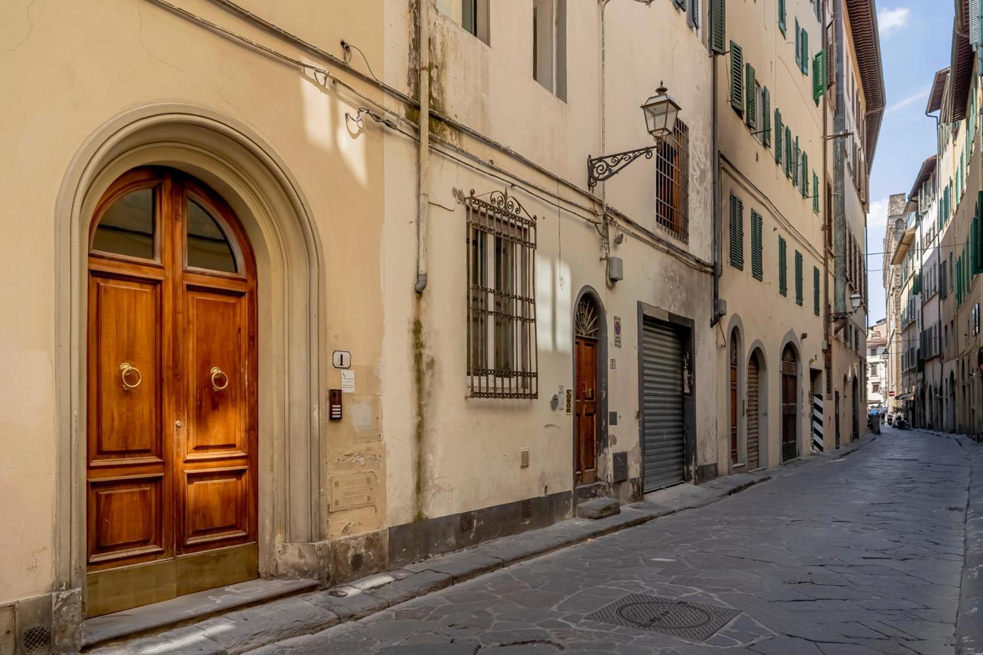 Guest house Santa Croce Exclusive