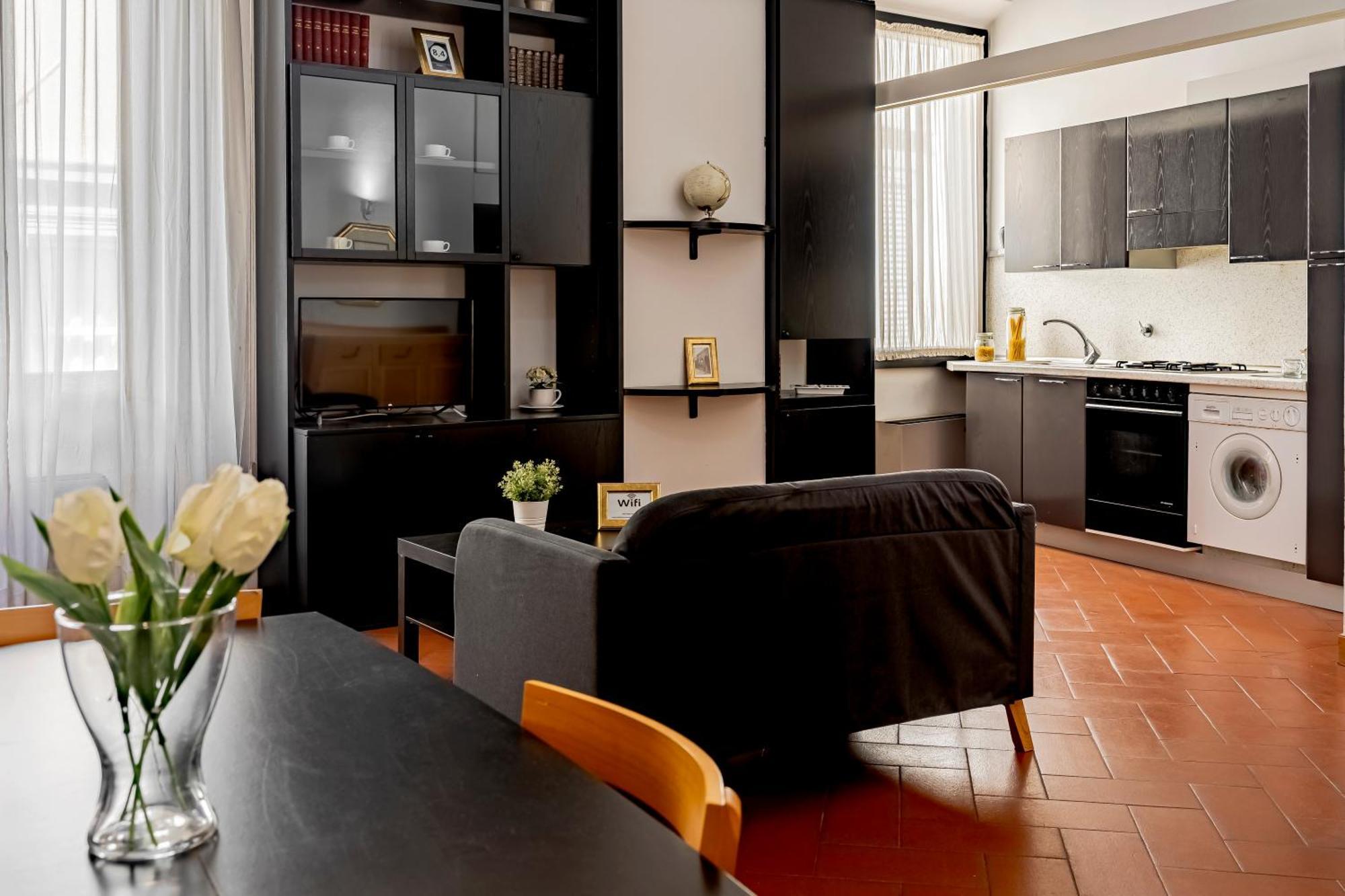 Santa Croce Exclusive Guest house