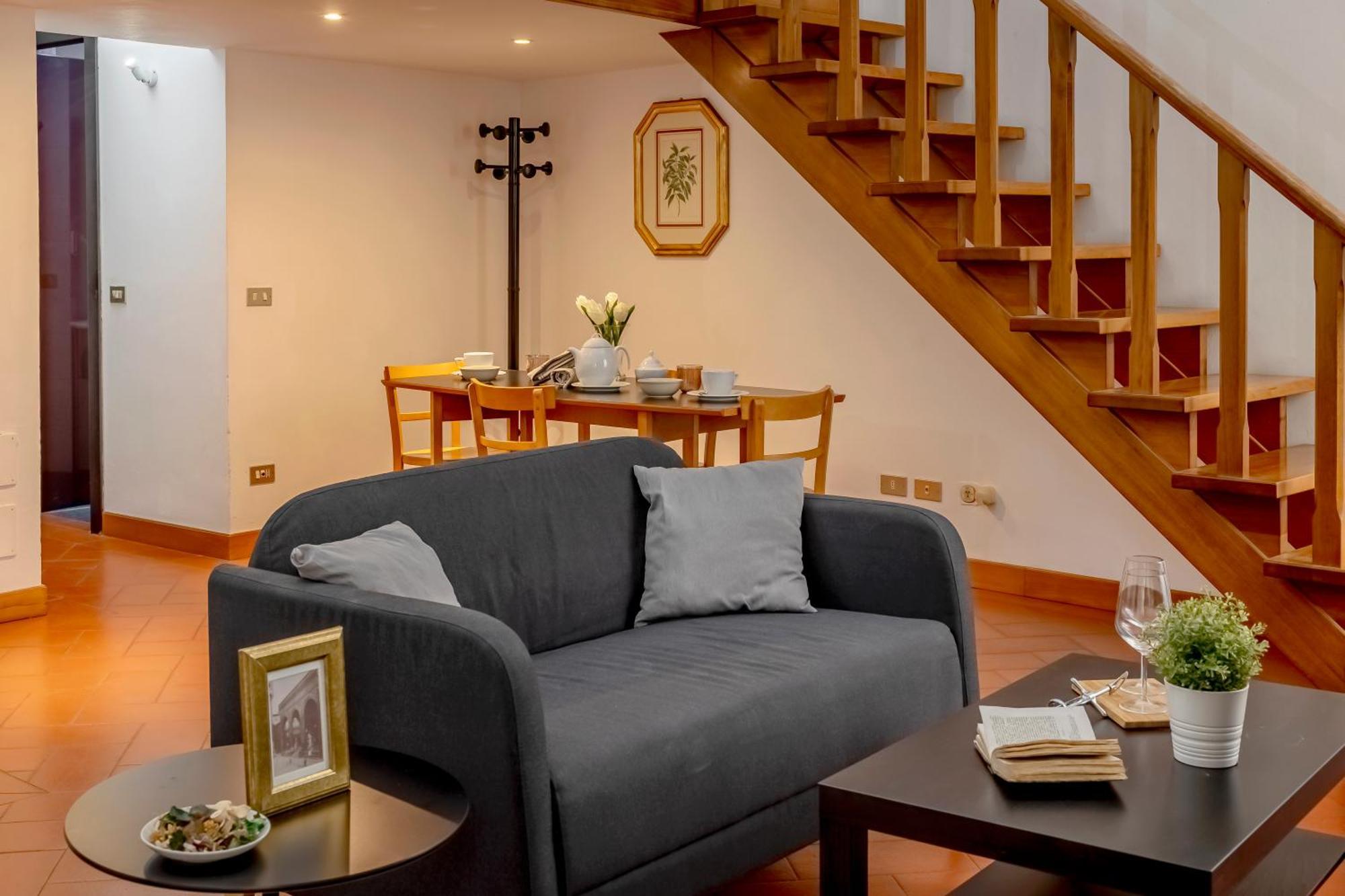 Santa Croce Exclusive Guest house