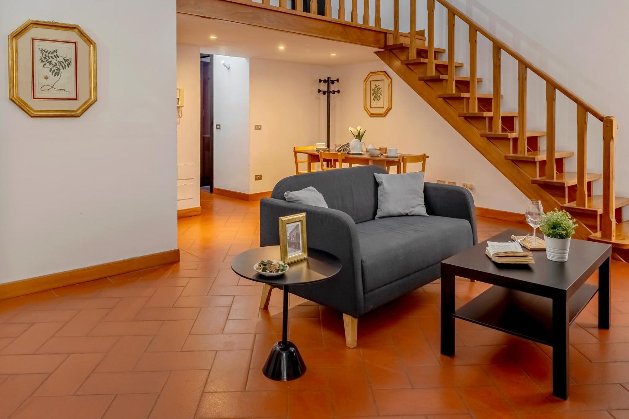 Guest house Santa Croce Exclusive