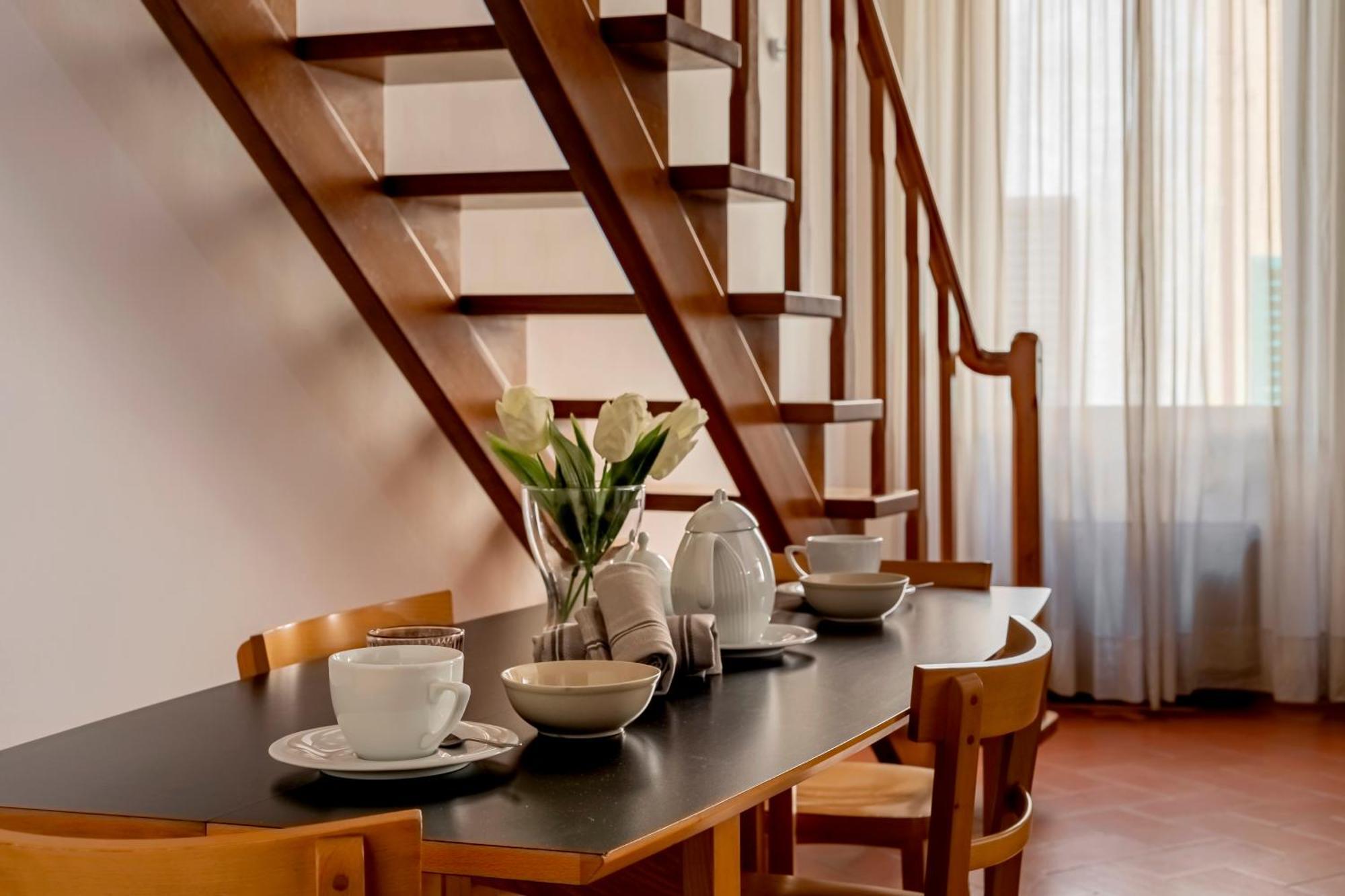 Guest house Santa Croce Exclusive *