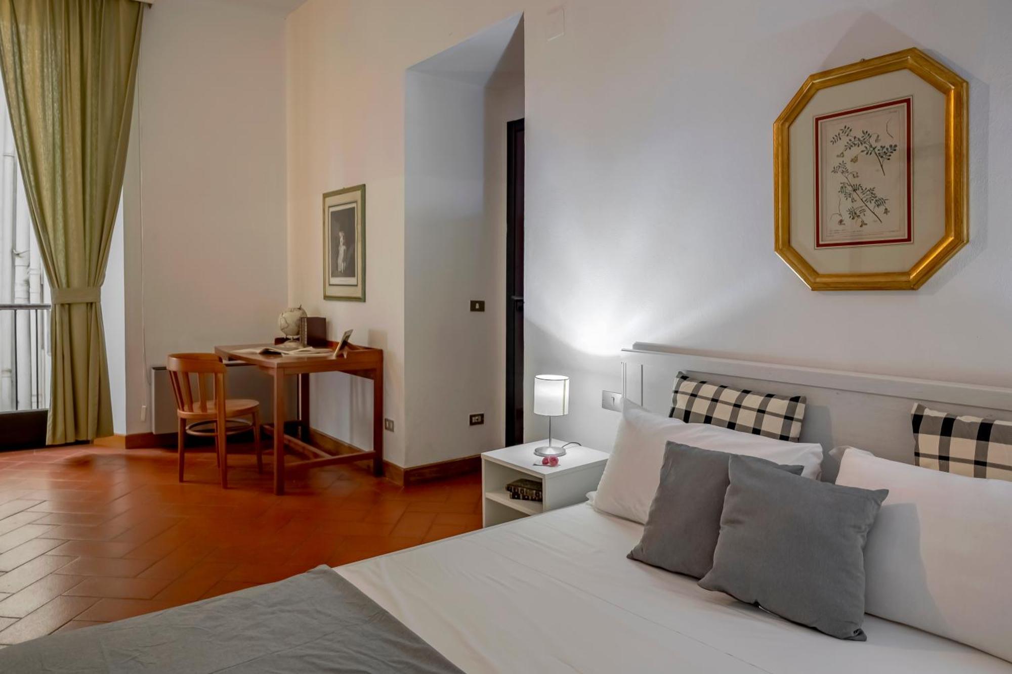 Guest house Santa Croce Exclusive