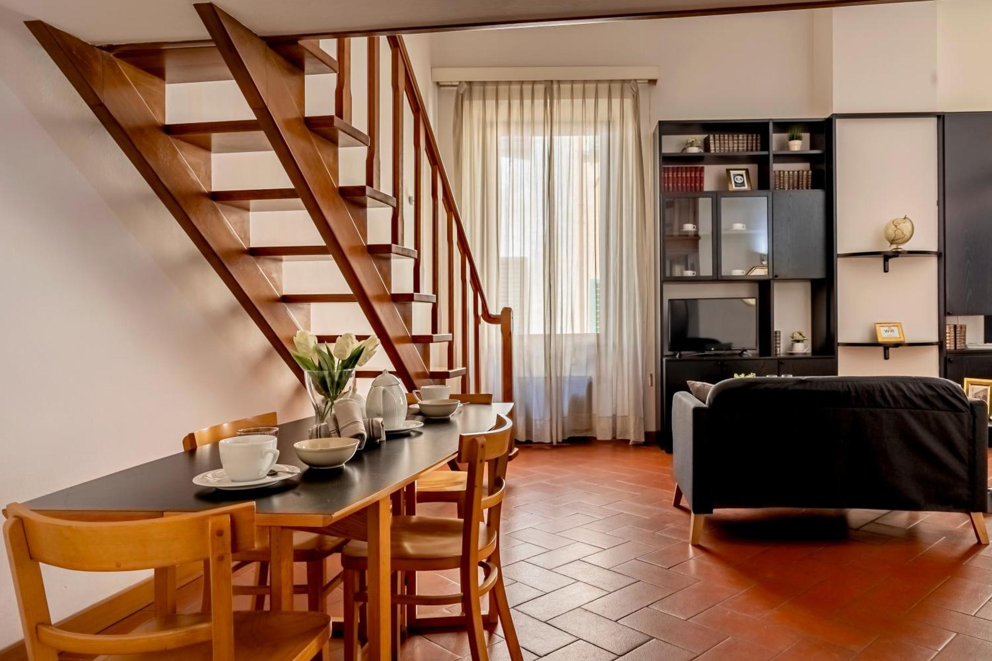 Santa Croce Exclusive Guest house *