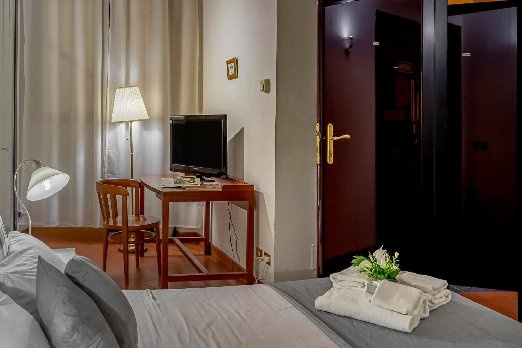 Santa Croce Exclusive Guest house