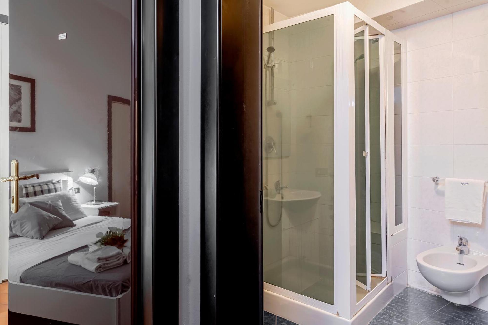 Guest house Santa Croce Exclusive Florence