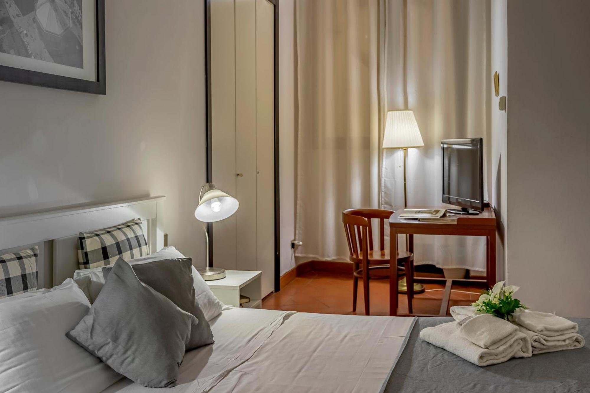 Santa Croce Exclusive Guest house *