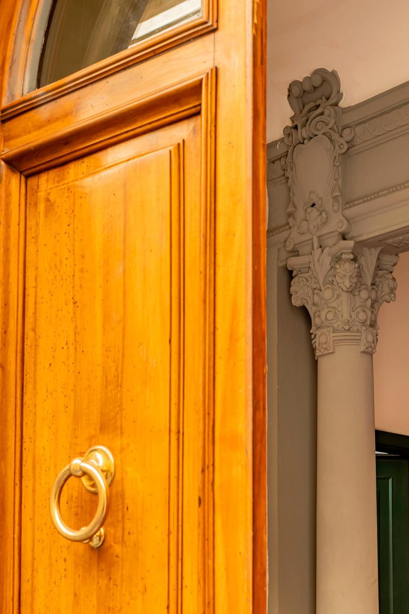 Affittacamere Santa Croce Exclusive Firenze