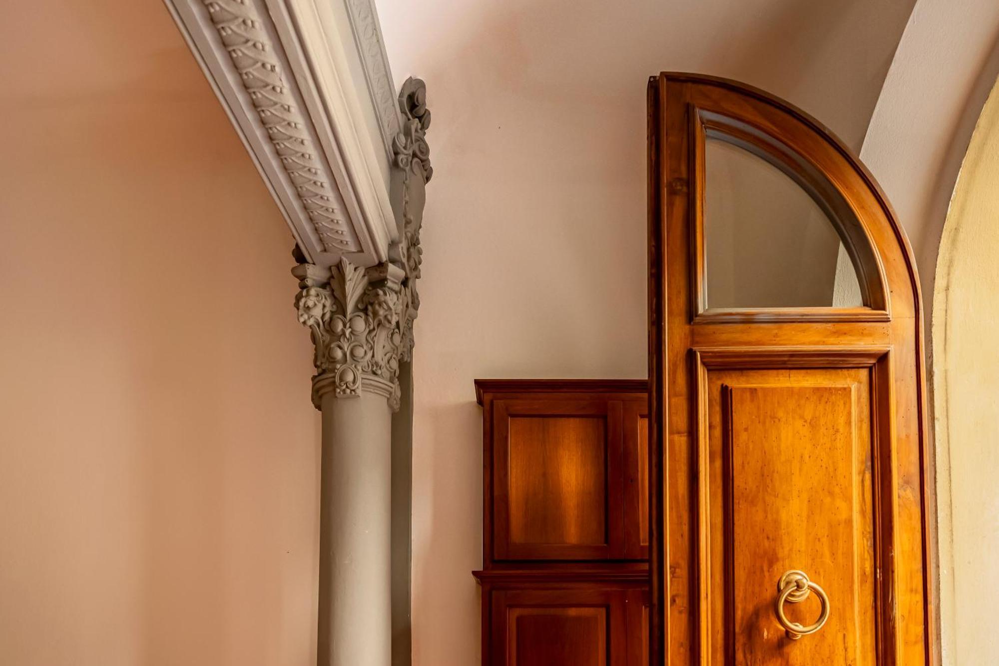 Affittacamere Santa Croce Exclusive