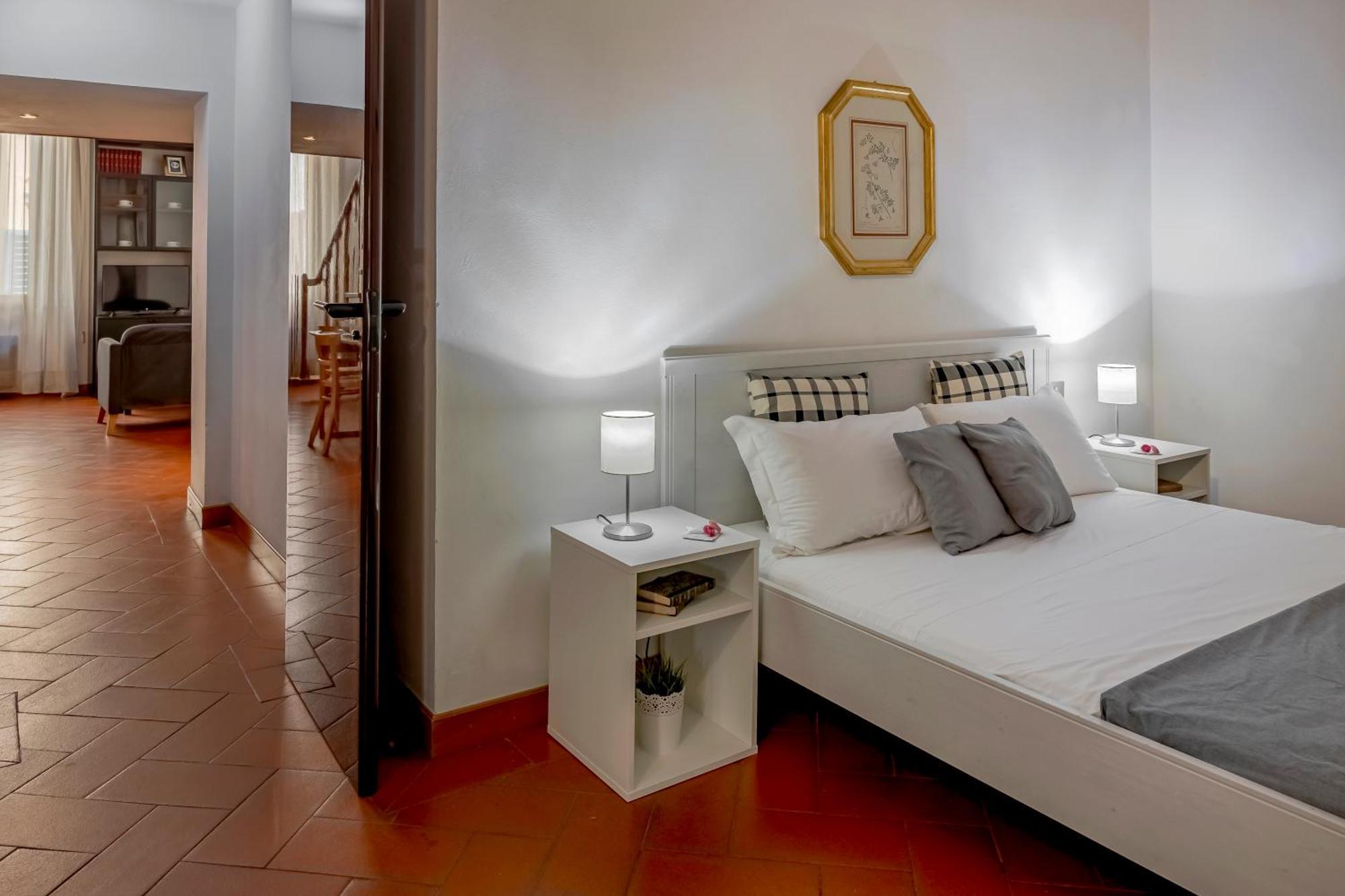 Santa Croce Exclusive Affittacamere Firenze
