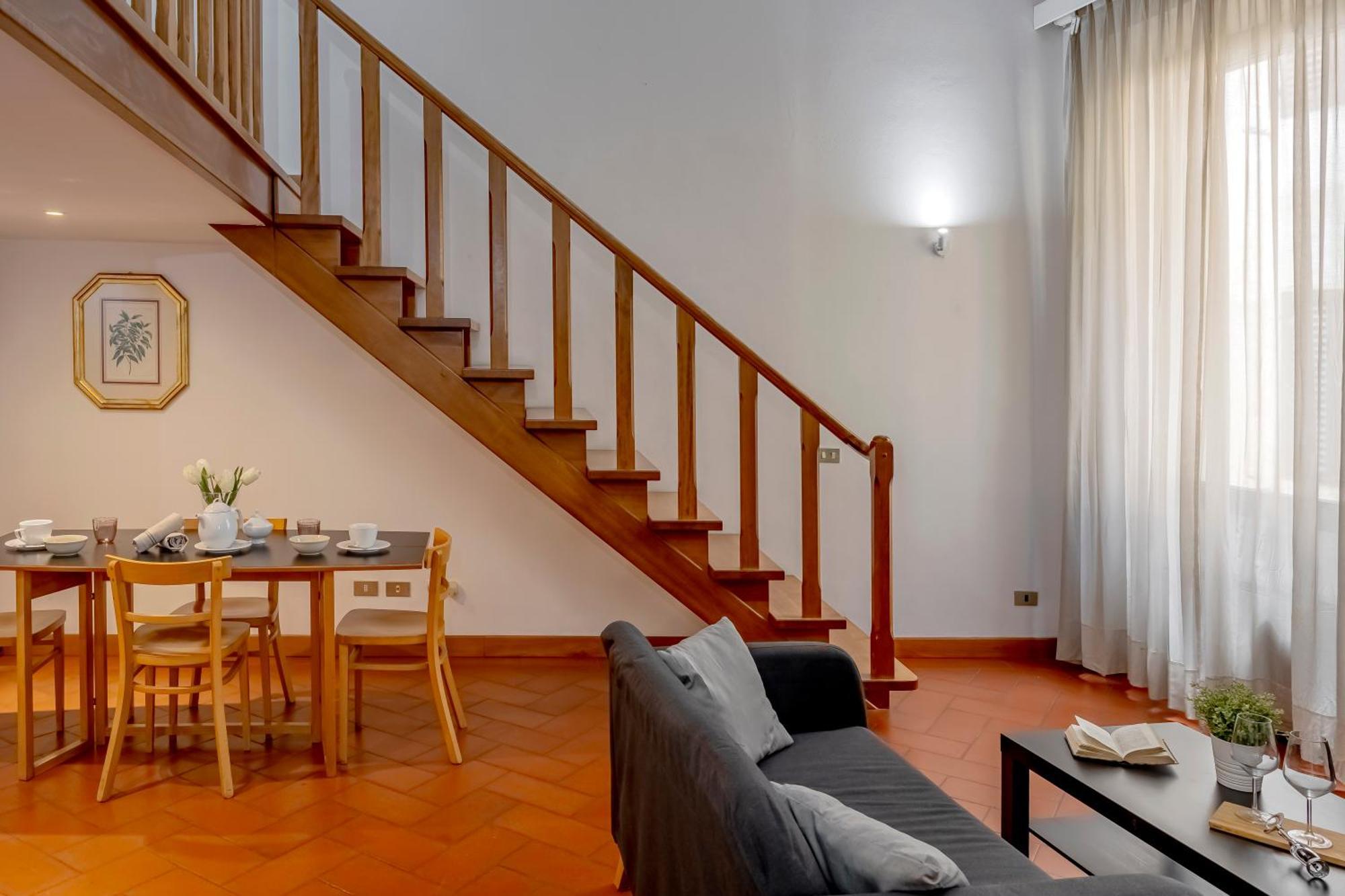 Affittacamere Santa Croce Exclusive *