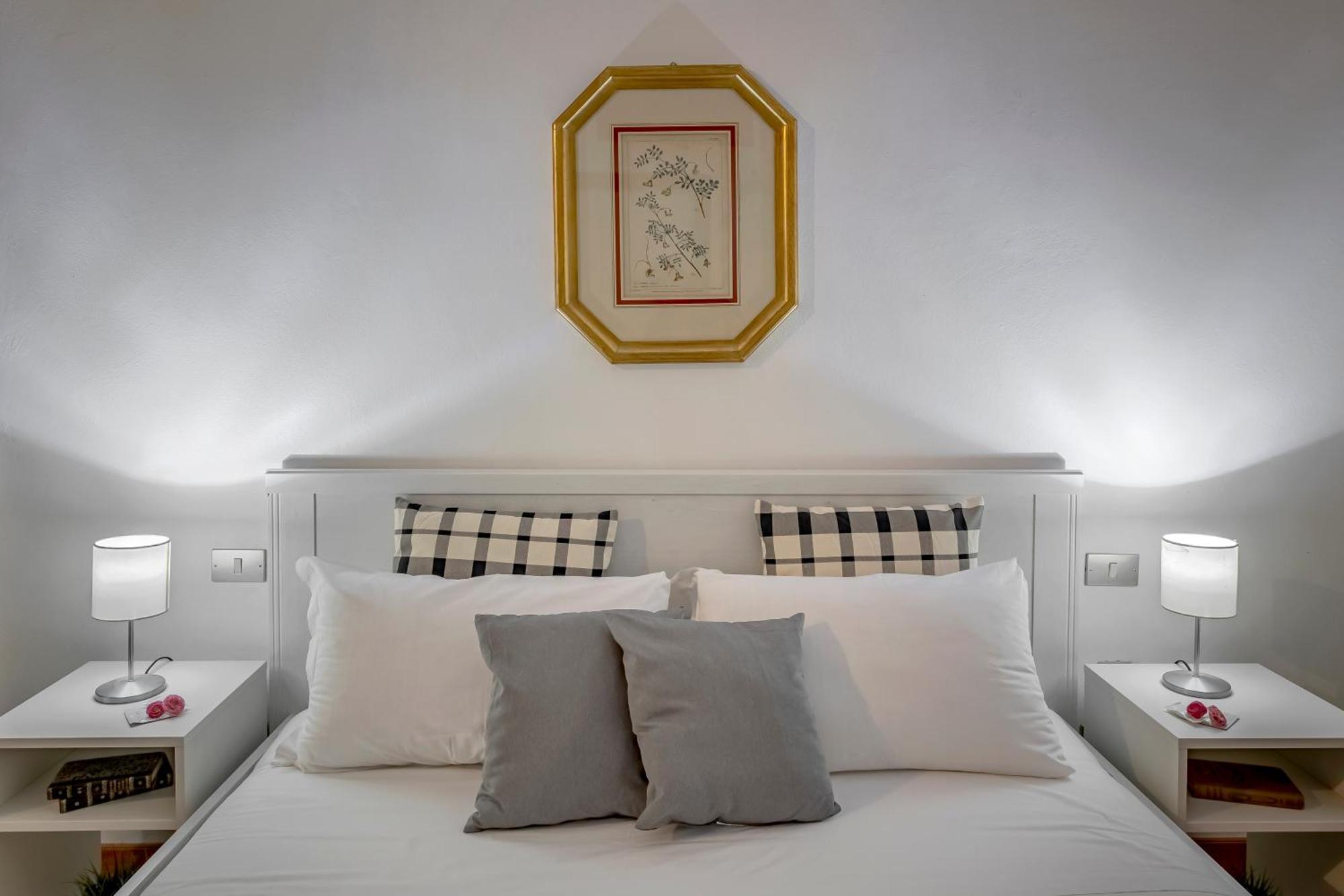 Affittacamere Santa Croce Exclusive Firenze
