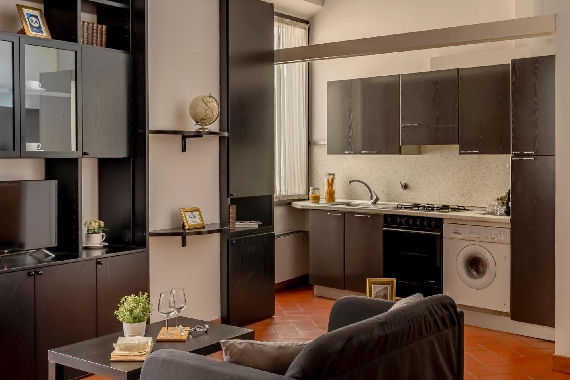 Affittacamere Santa Croce Exclusive Firenze