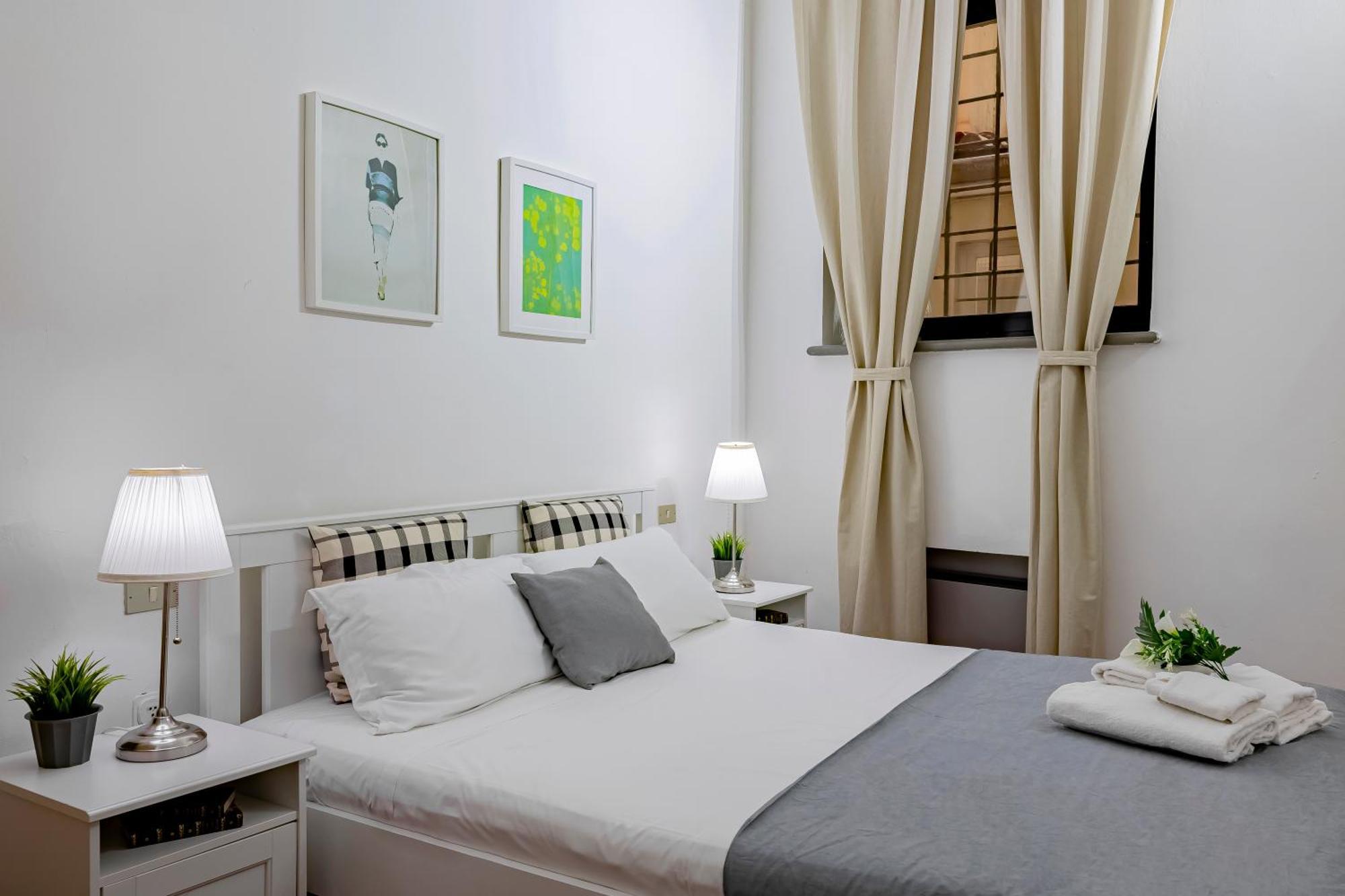 Santa Croce Exclusive Affittacamere