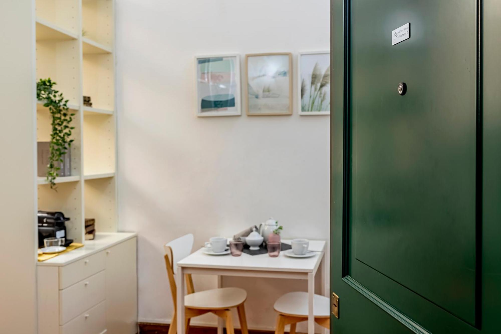 Affittacamere Santa Croce Exclusive