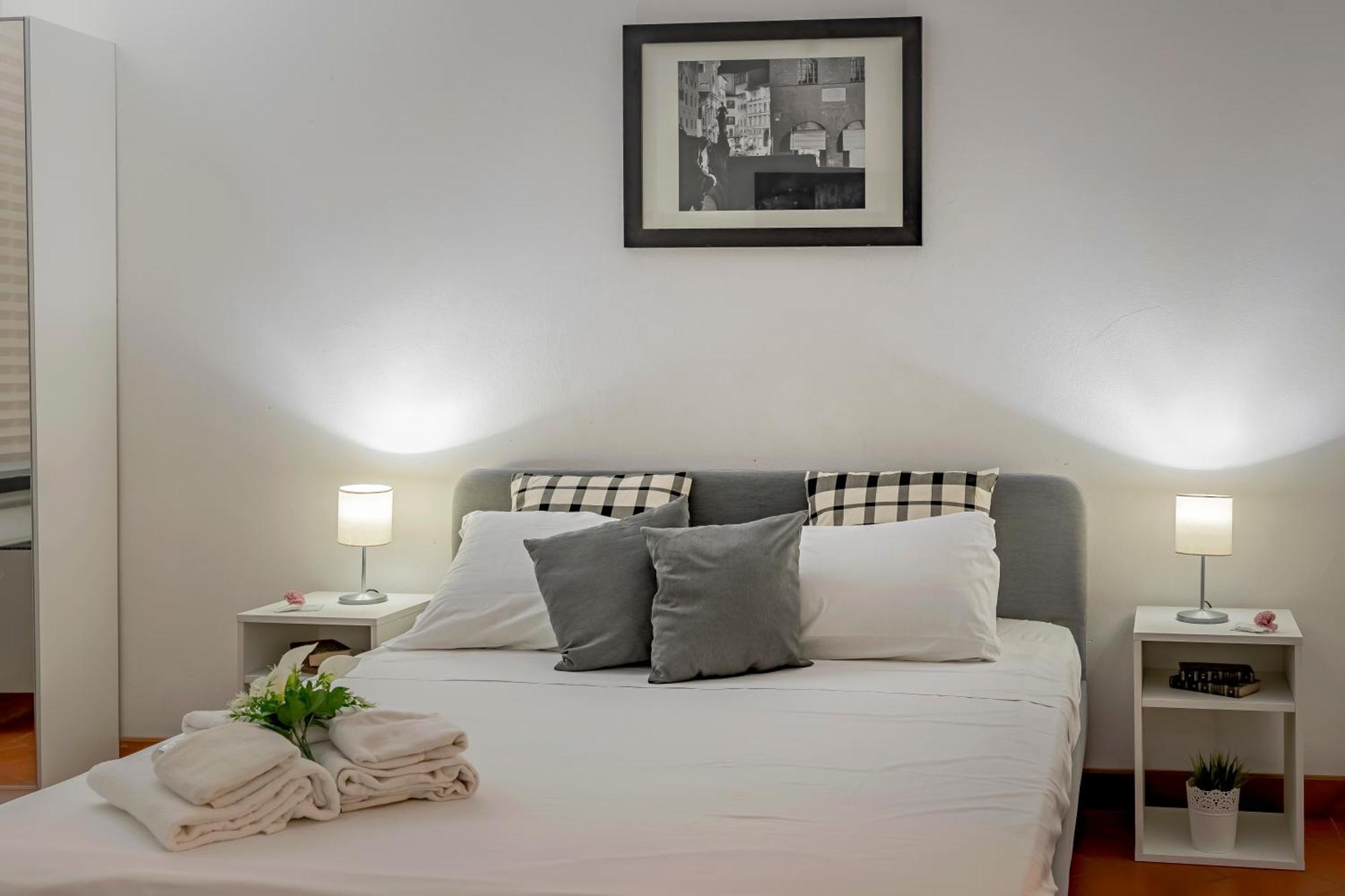 Affittacamere Santa Croce Exclusive