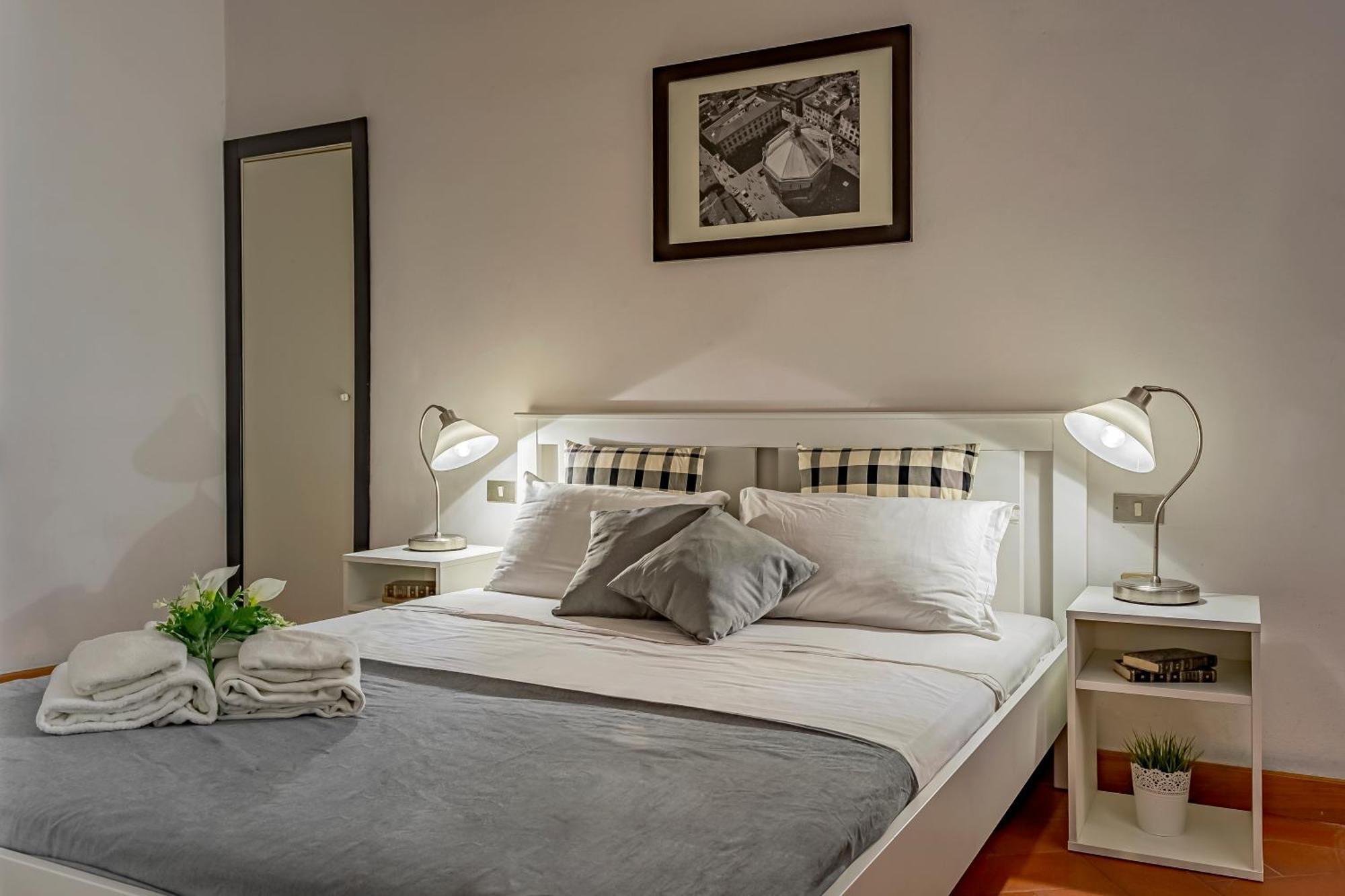 Santa Croce Exclusive Affittacamere