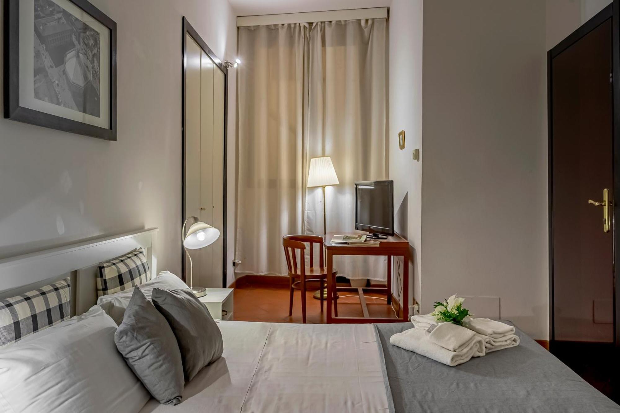Santa Croce Exclusive Affittacamere Firenze