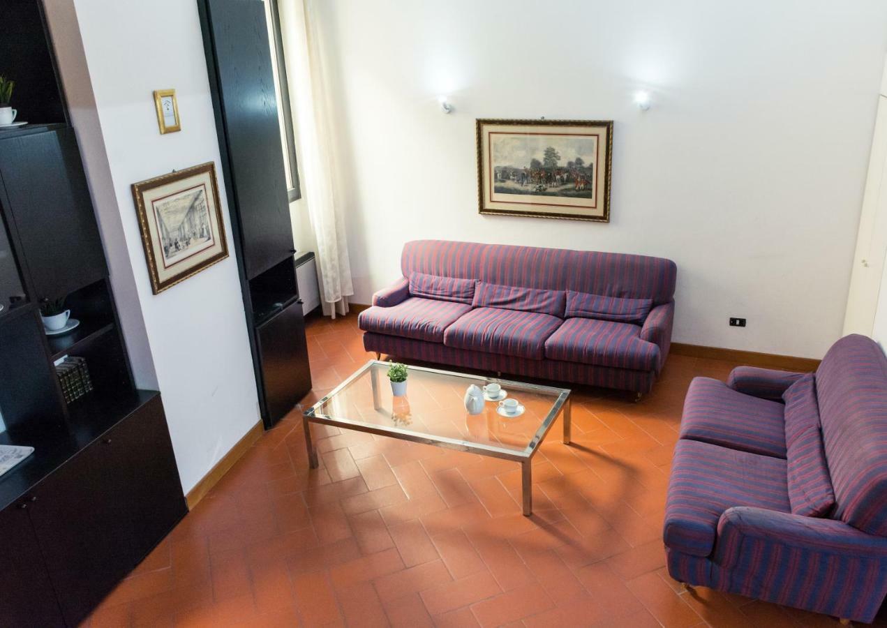 Santa Croce Exclusive Maison d'hôtes Florence